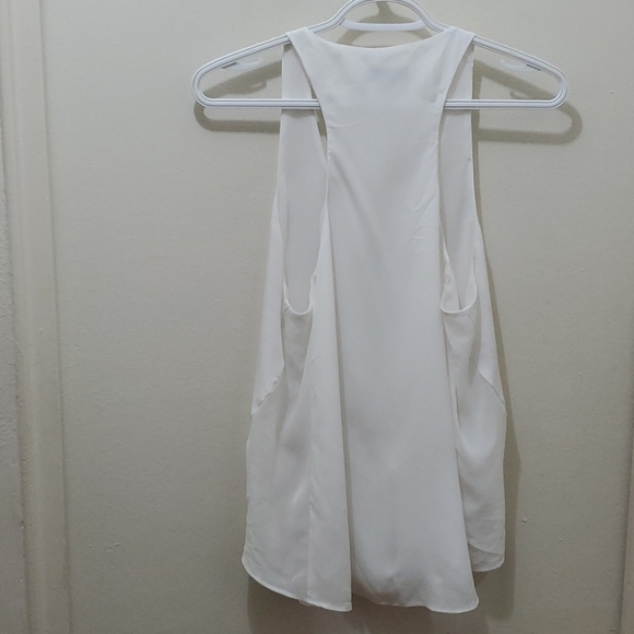 🔵2 for $15🔵 1.STATE WHITE TANK TOP - Picture 5 of 6